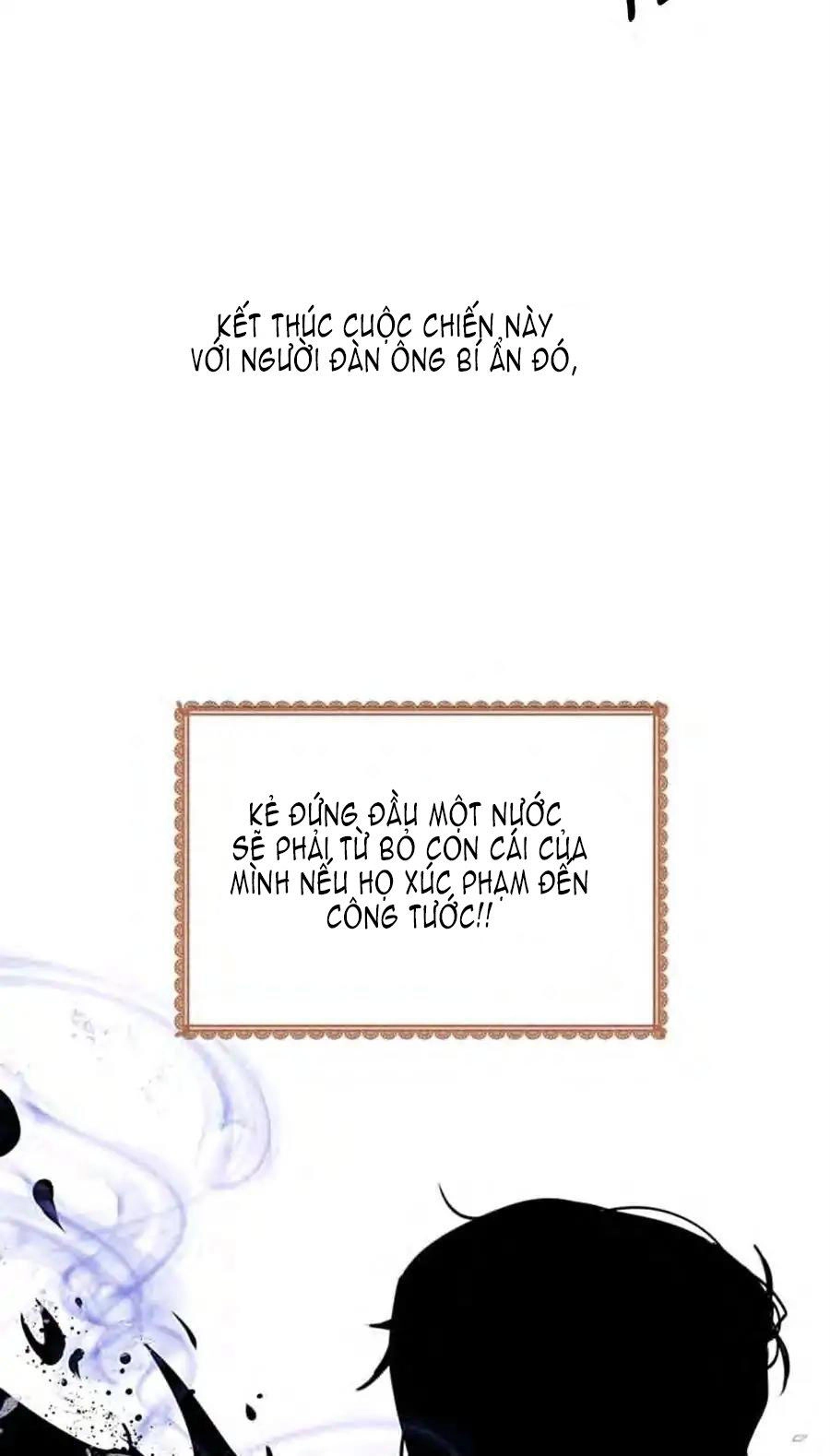 Công Tước, Loạn Vừa Thôi! Chapter 1 - 9