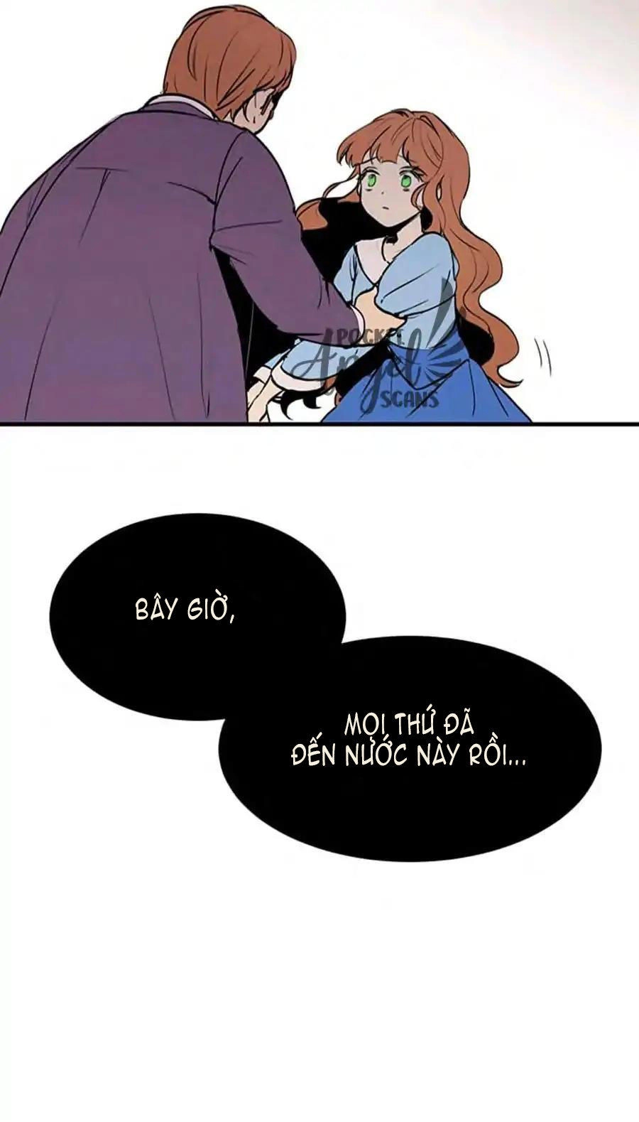 Công Tước, Loạn Vừa Thôi! Chapter 1 - 13