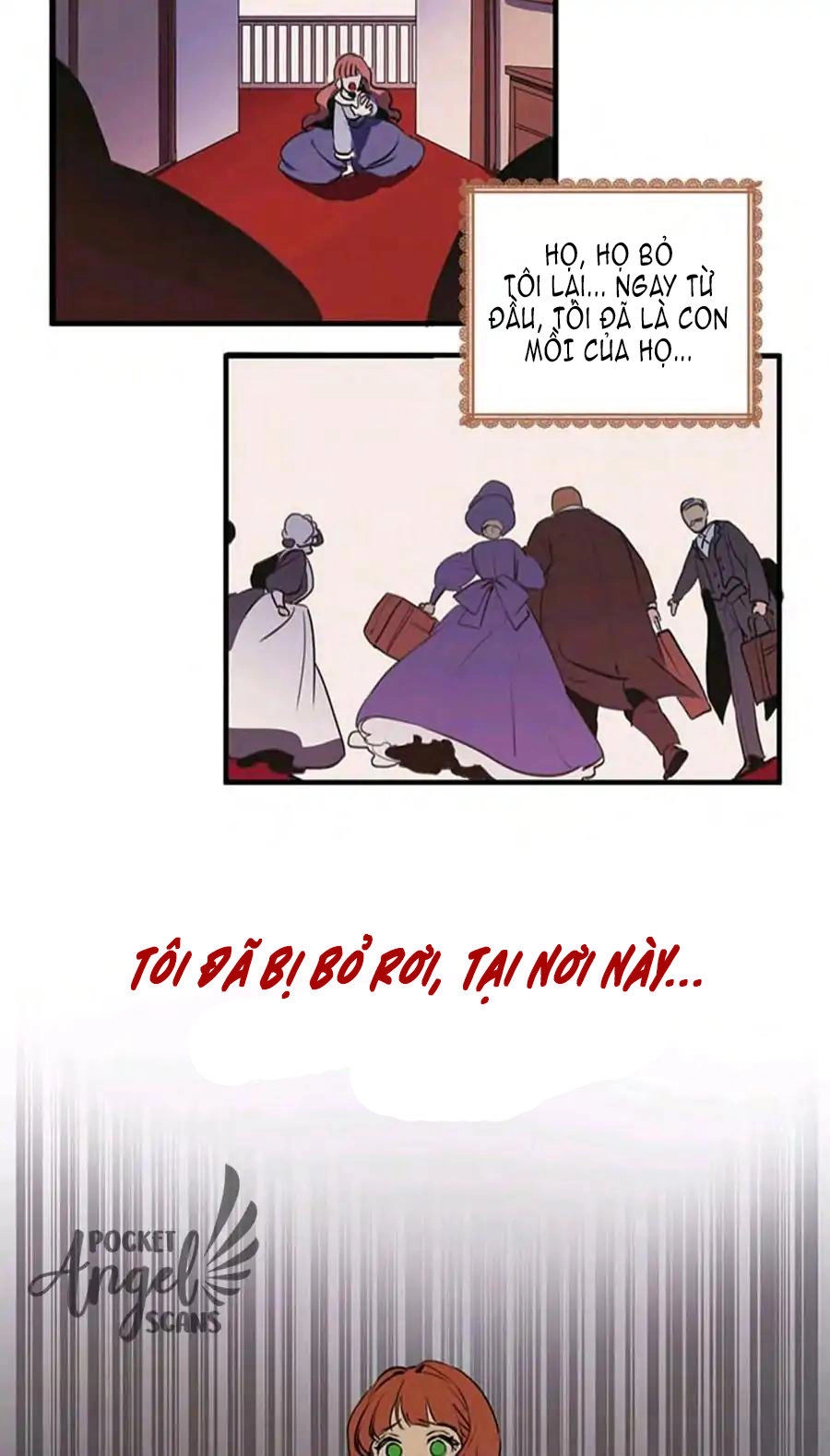 Công Tước, Loạn Vừa Thôi! Chapter 1 - 16