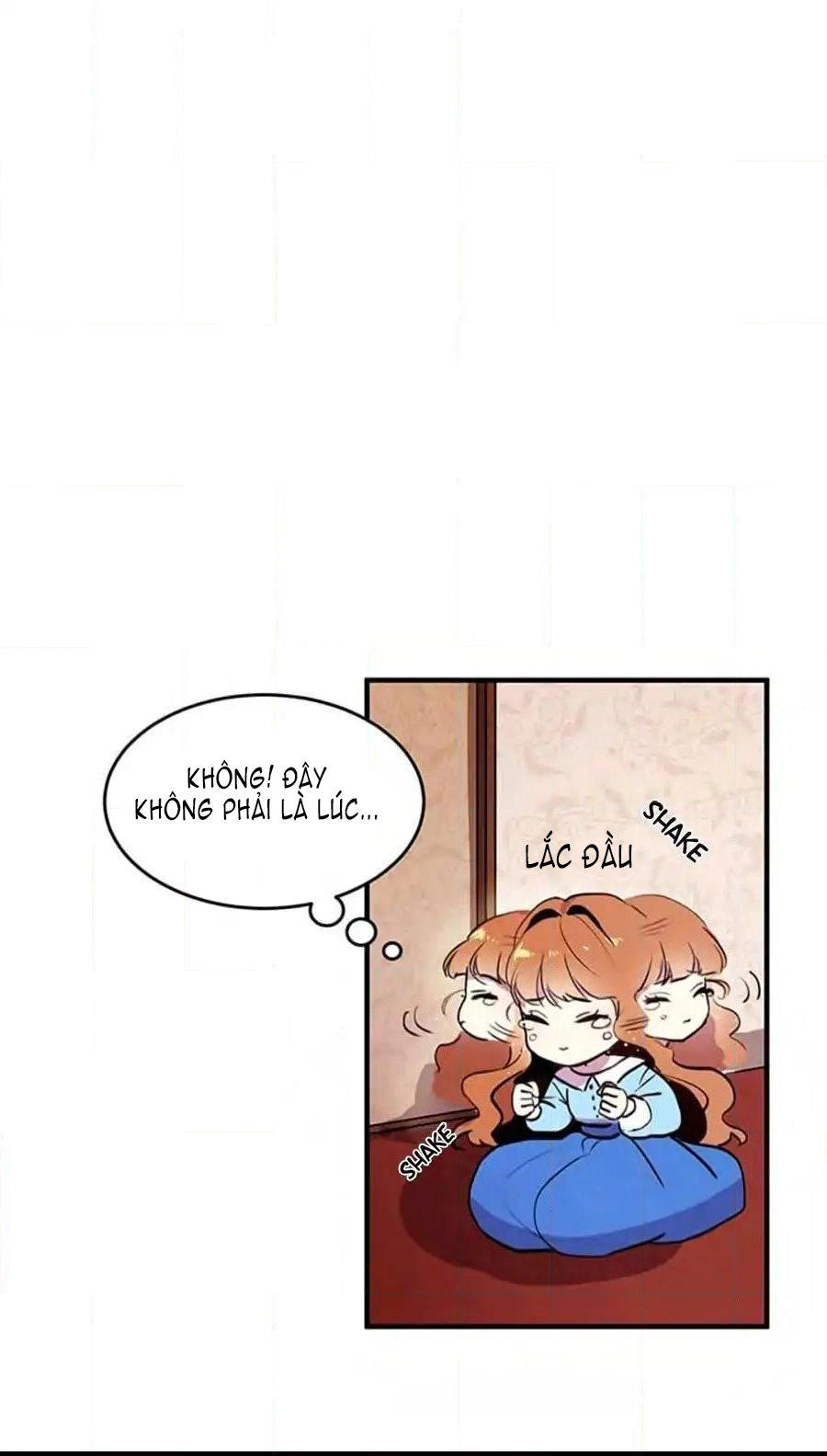 Công Tước, Loạn Vừa Thôi! Chapter 1 - 21