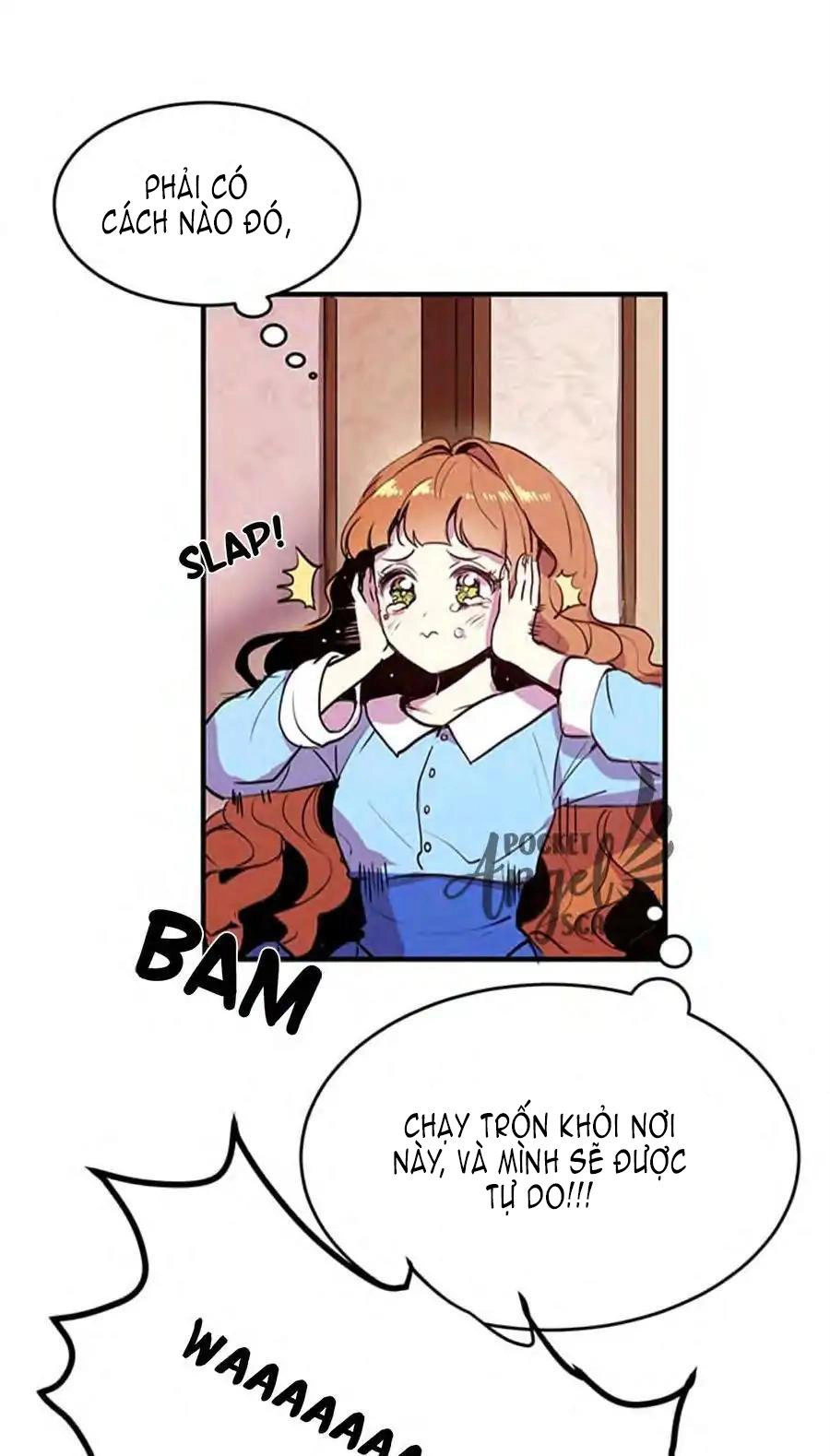 Công Tước, Loạn Vừa Thôi! Chapter 1 - 22