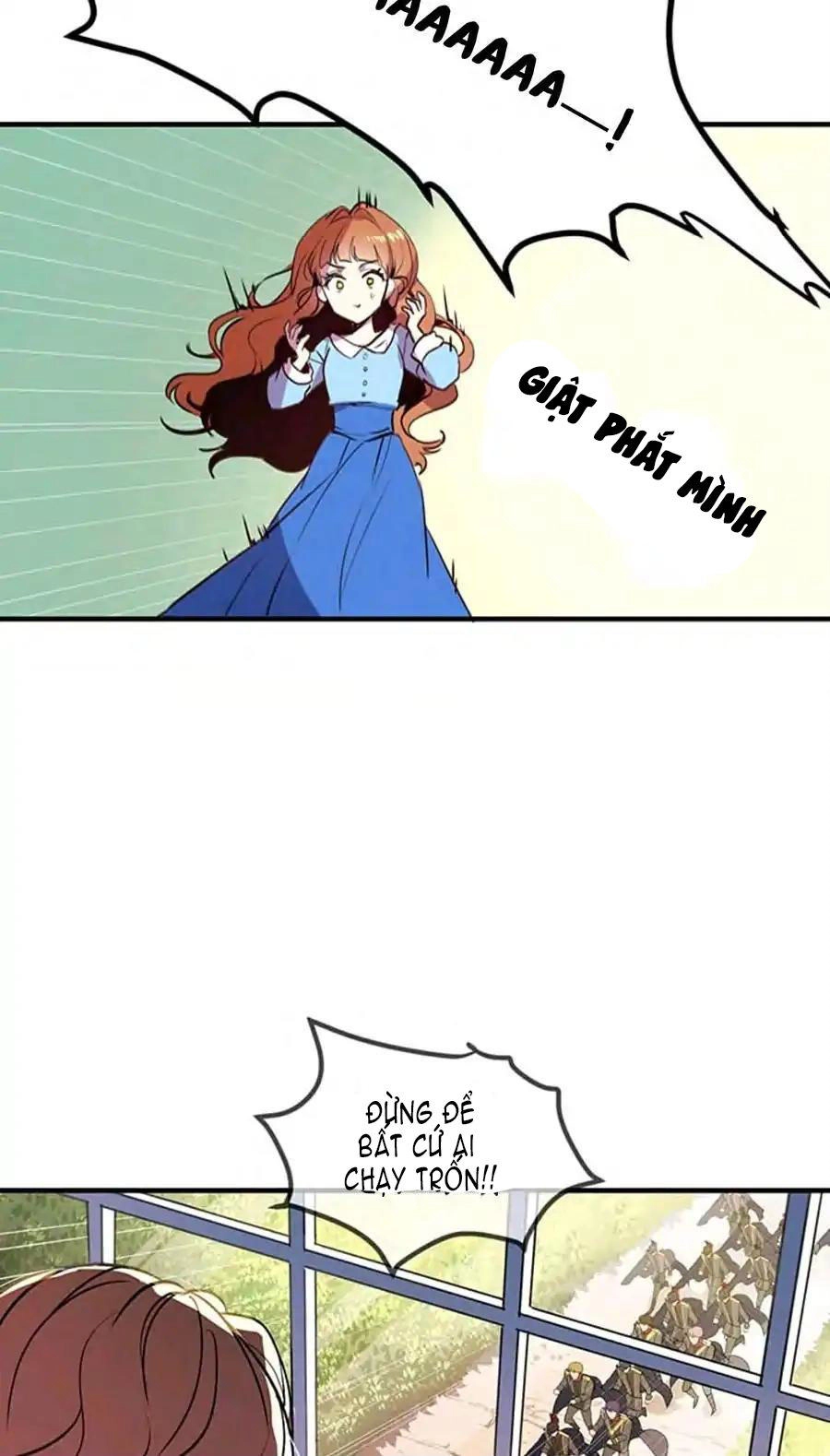 Công Tước, Loạn Vừa Thôi! Chapter 1 - 23