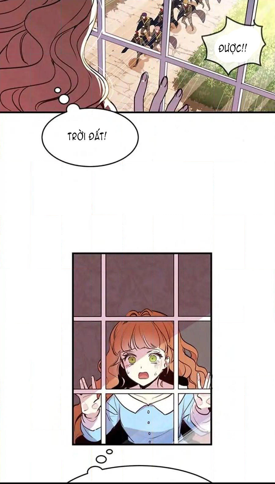 Công Tước, Loạn Vừa Thôi! Chapter 1 - 24