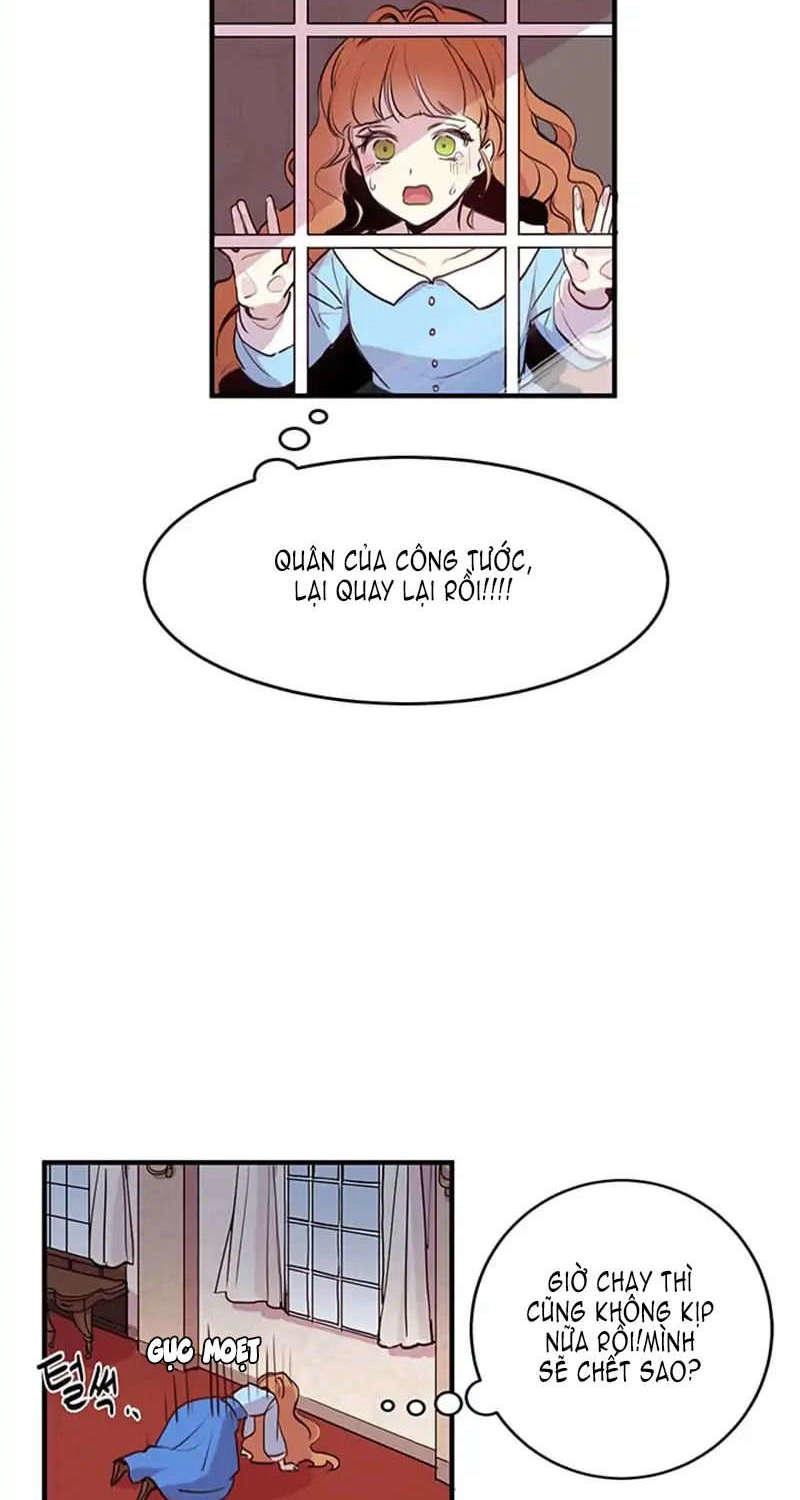 Công Tước, Loạn Vừa Thôi! Chapter 2 - 4