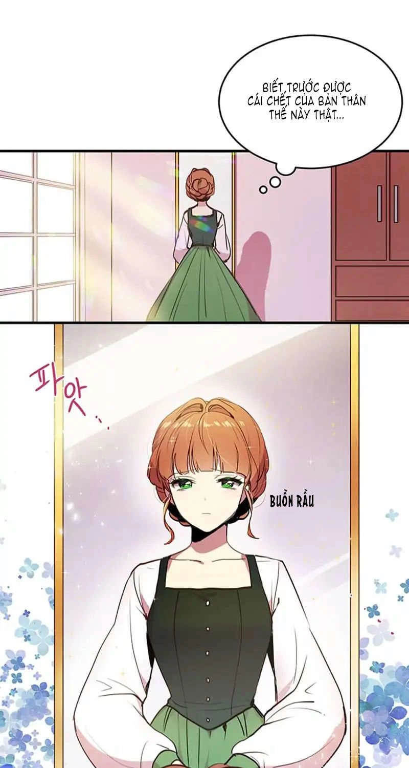 Công Tước, Loạn Vừa Thôi! Chapter 2 - 13