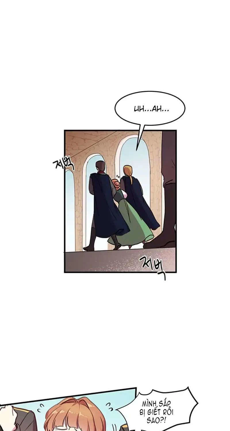 Công Tước, Loạn Vừa Thôi! Chapter 2 - 18