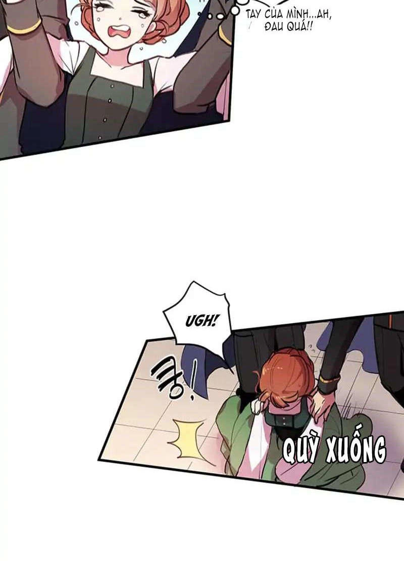 Công Tước, Loạn Vừa Thôi! Chapter 2 - 19