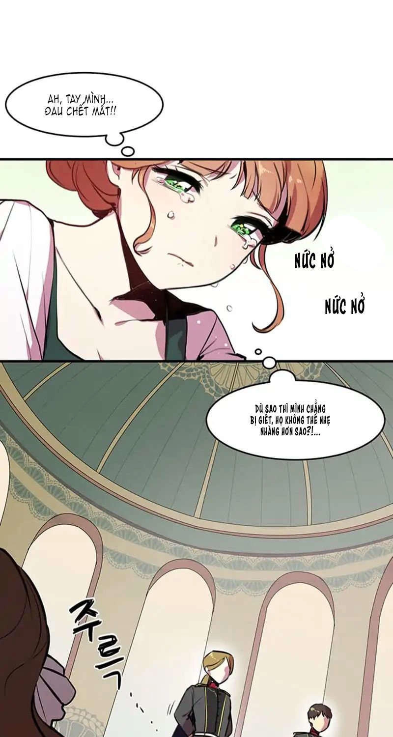 Công Tước, Loạn Vừa Thôi! Chapter 2 - 20