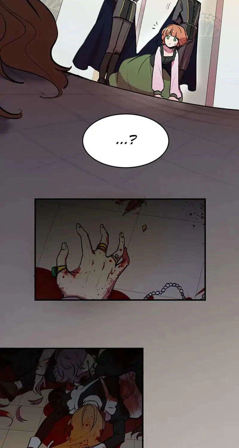 Công Tước, Loạn Vừa Thôi! Chapter 2 - 21