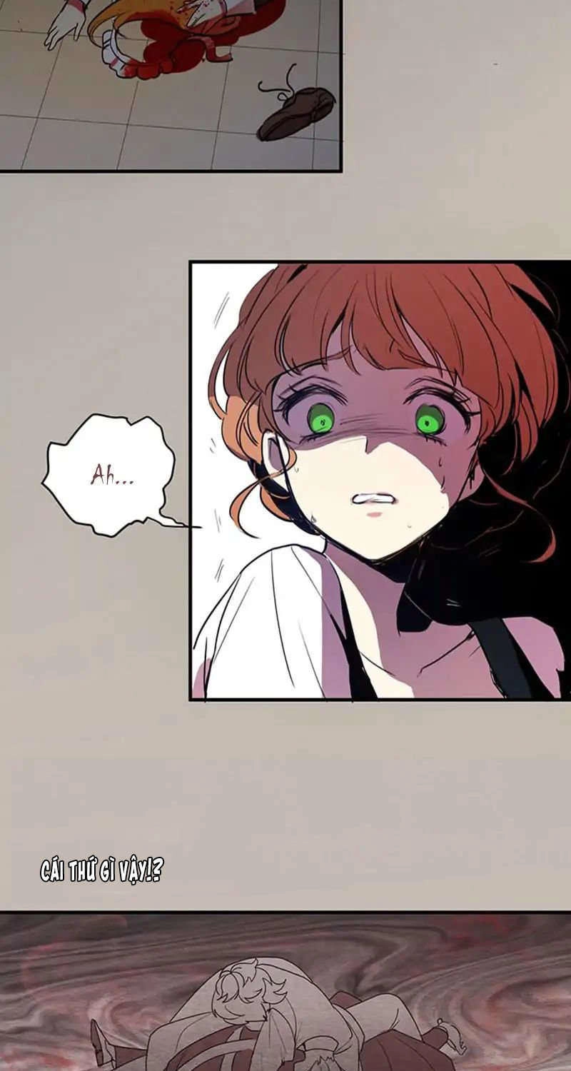 Công Tước, Loạn Vừa Thôi! Chapter 2 - 22