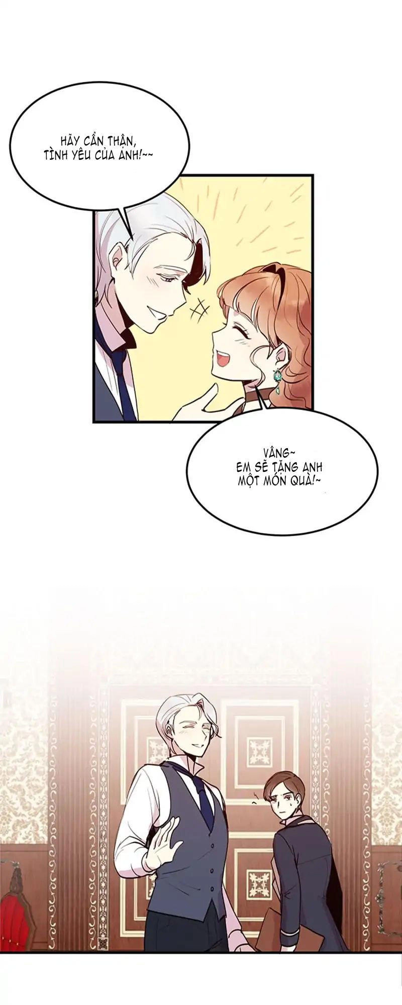 Công Tước, Loạn Vừa Thôi! Chapter 4 - 11