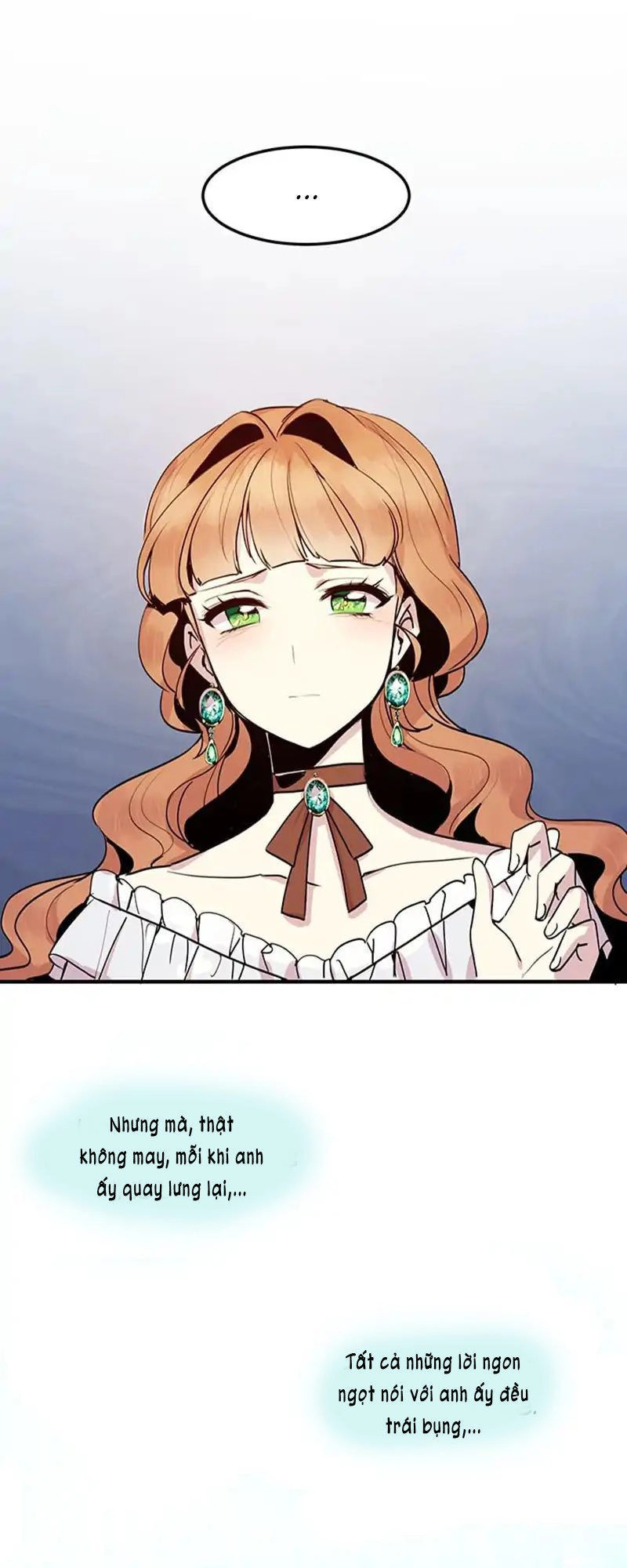 Công Tước, Loạn Vừa Thôi! Chapter 4 - 13