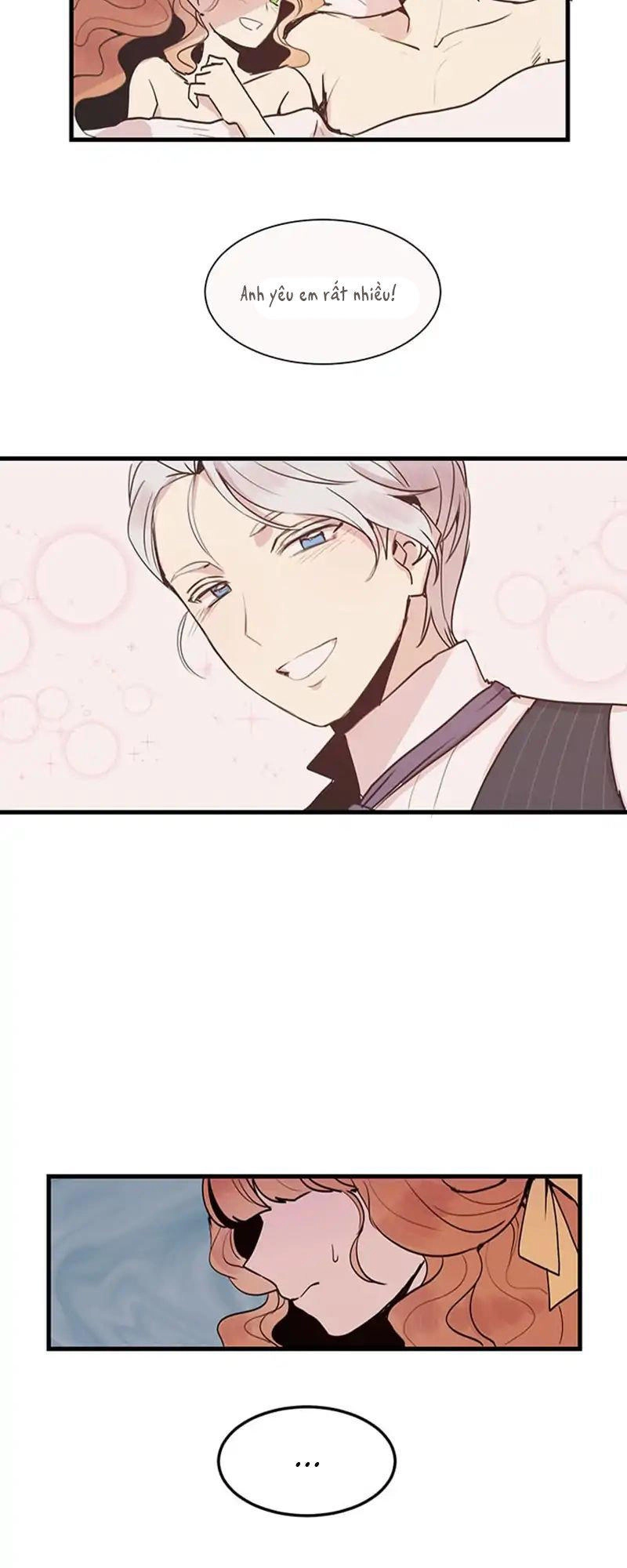 Công Tước, Loạn Vừa Thôi! Chapter 4 - 16