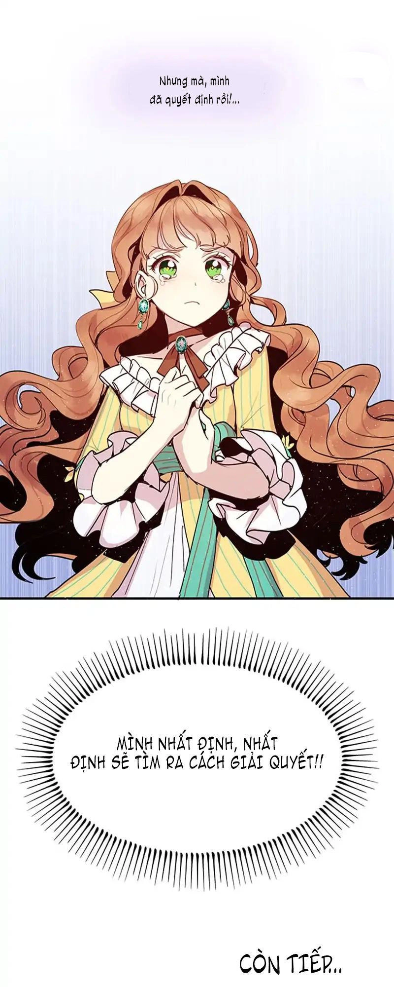 Công Tước, Loạn Vừa Thôi! Chapter 4 - 18