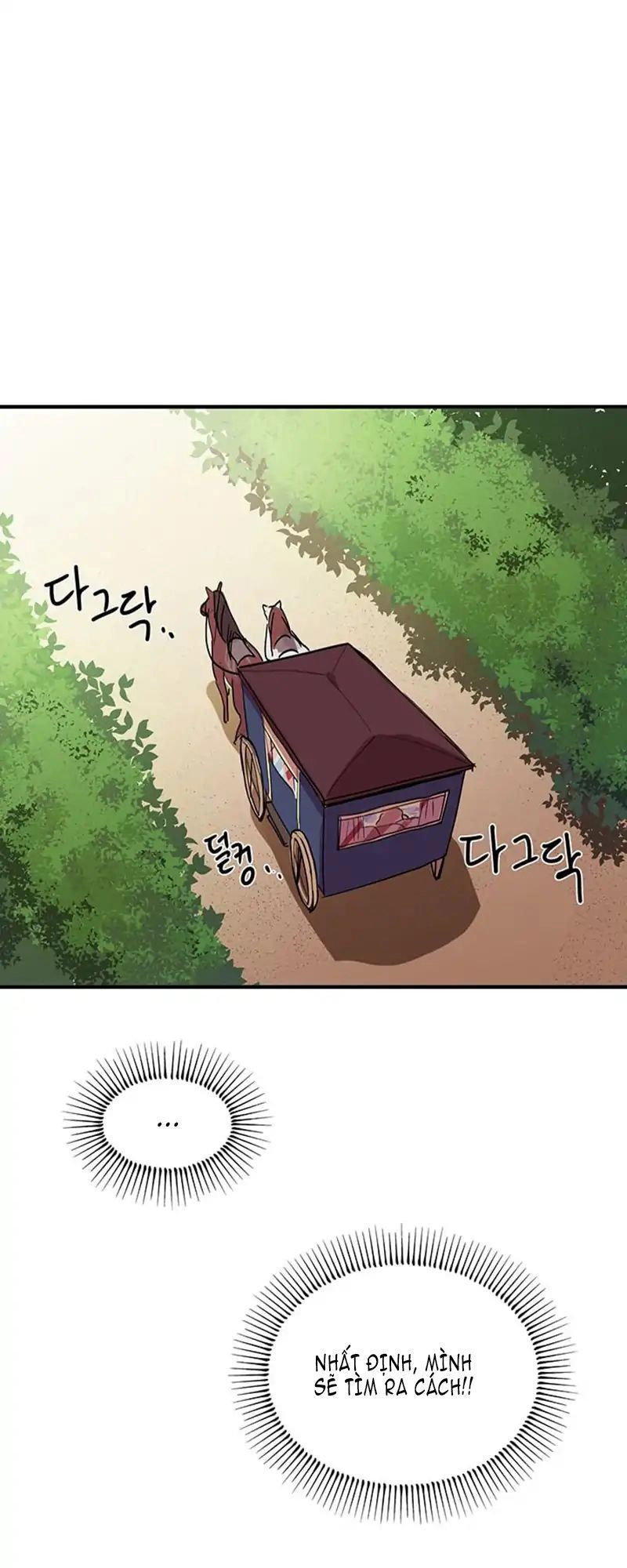 Công Tước, Loạn Vừa Thôi! Chapter 5 - 1