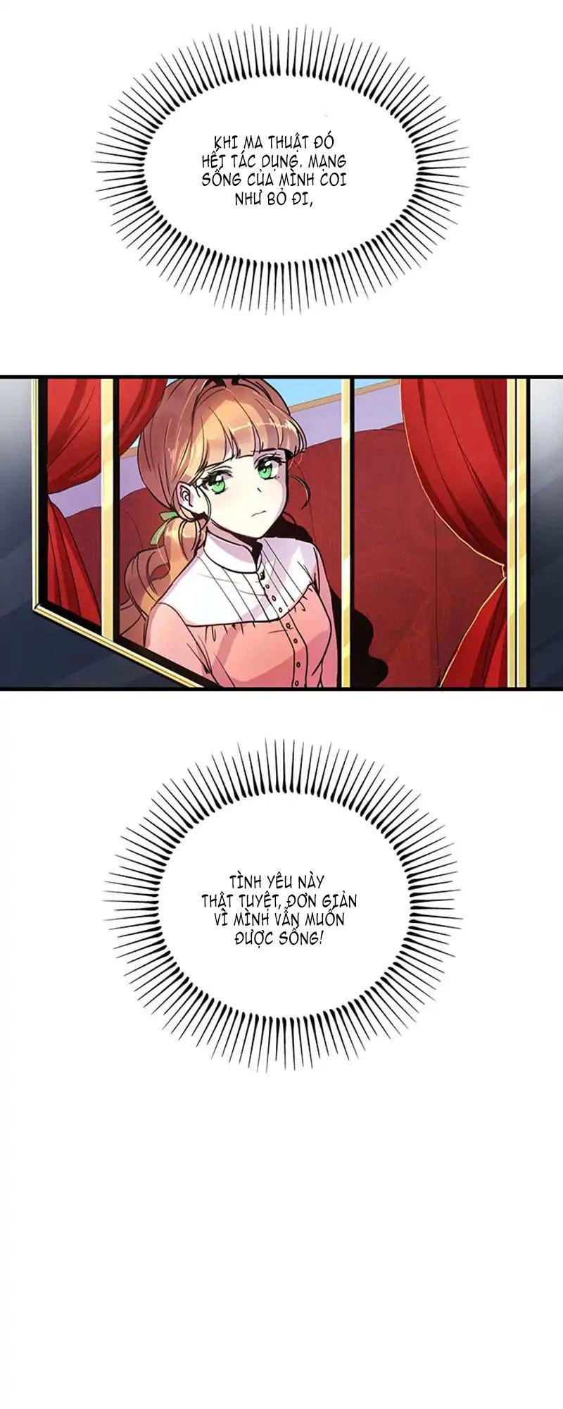 Công Tước, Loạn Vừa Thôi! Chapter 5 - 3