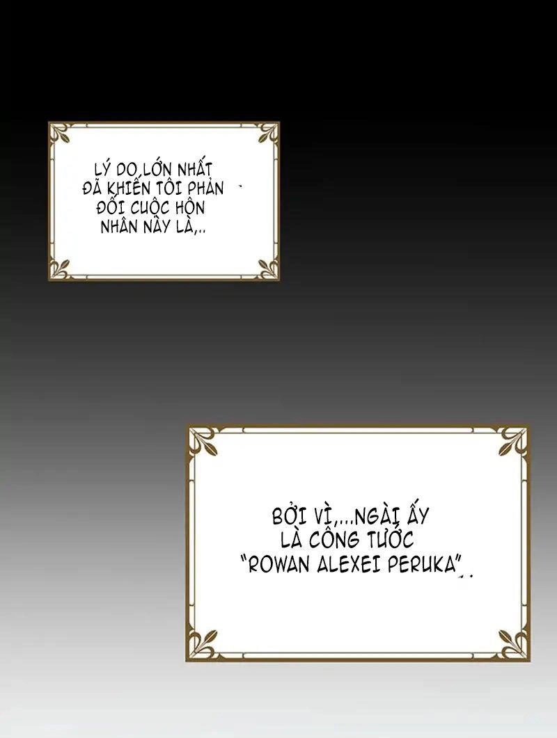 Công Tước, Loạn Vừa Thôi! Chapter 5 - 8