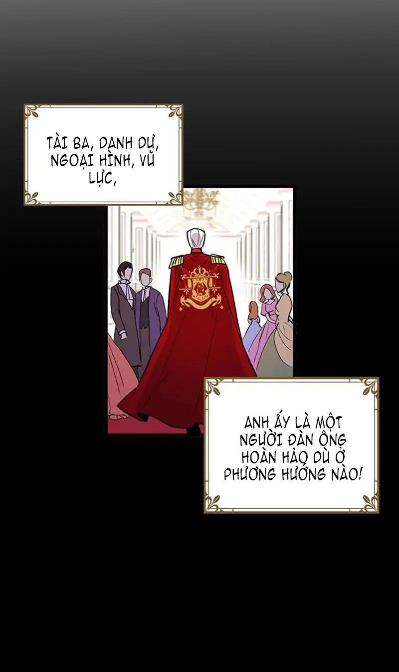 Công Tước, Loạn Vừa Thôi! Chapter 5 - 10