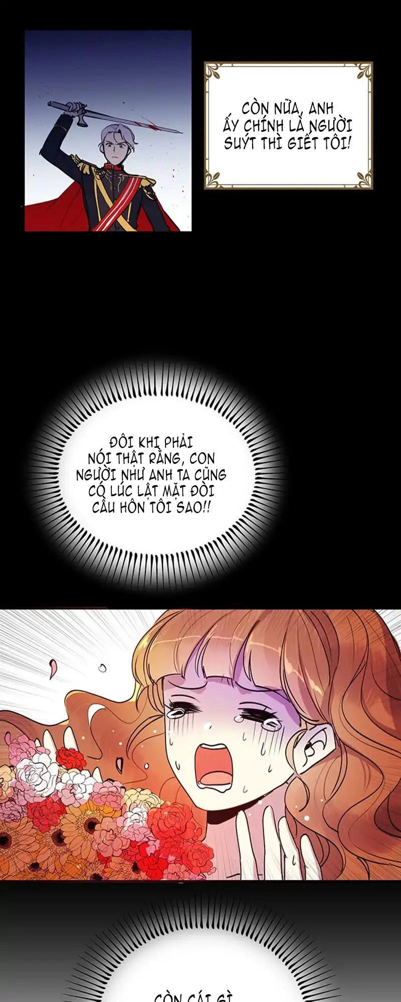 Công Tước, Loạn Vừa Thôi! Chapter 5 - 11