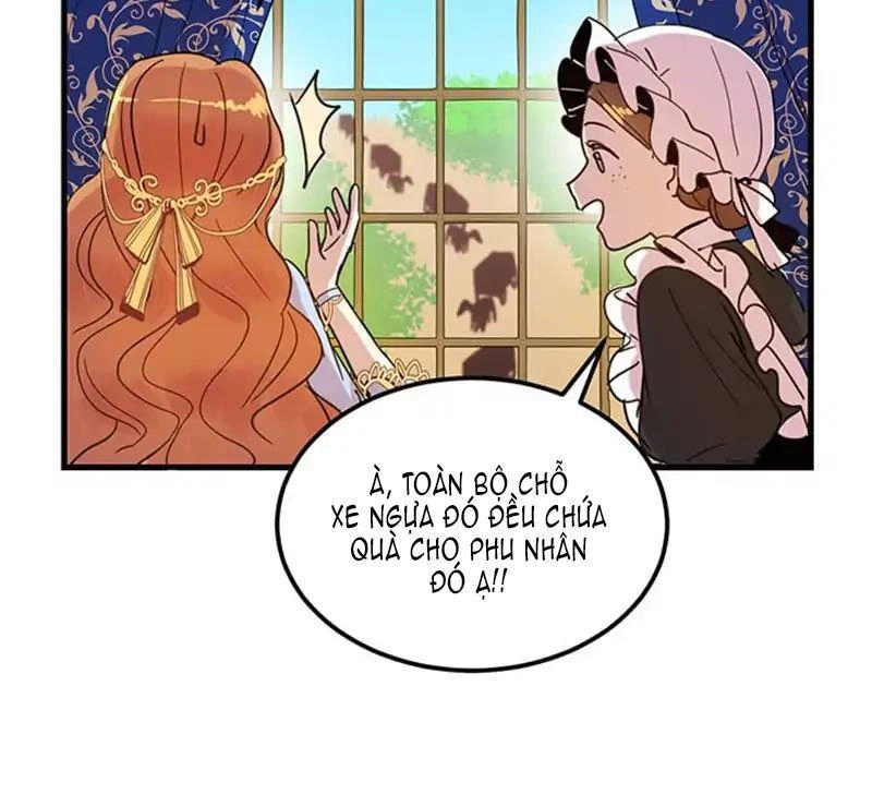Công Tước, Loạn Vừa Thôi! Chapter 5 - 14