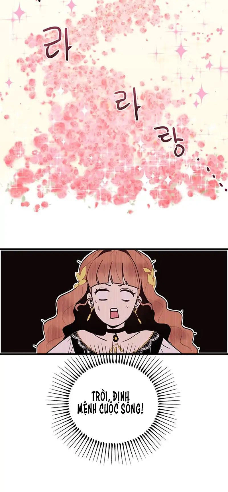 Công Tước, Loạn Vừa Thôi! Chapter 5 - 18