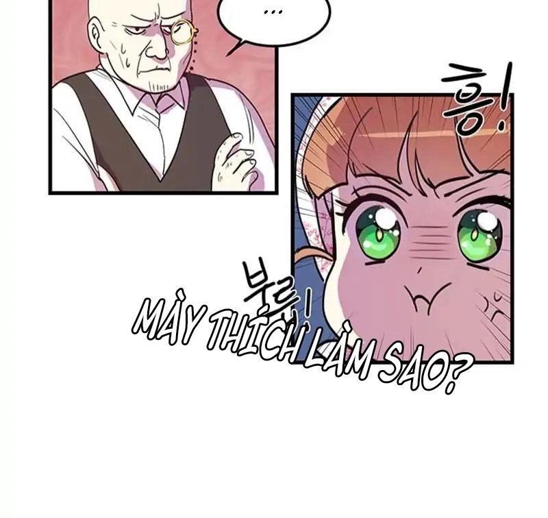 Công Tước, Loạn Vừa Thôi! Chapter 6 - 11