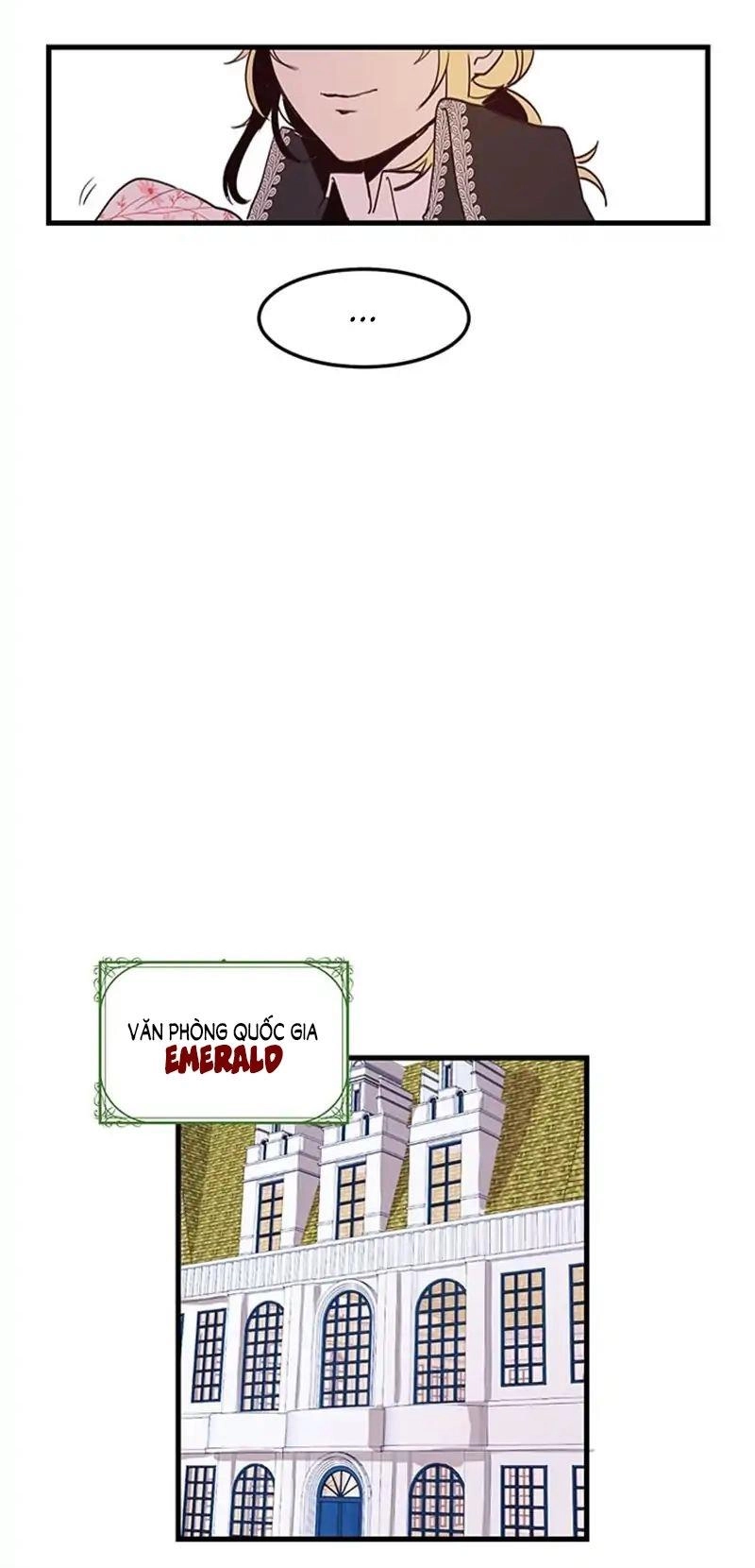 Công Tước, Loạn Vừa Thôi! Chapter 6 - 20