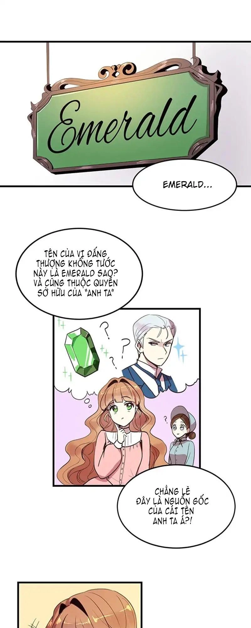 Công Tước, Loạn Vừa Thôi! Chapter 6 - 23