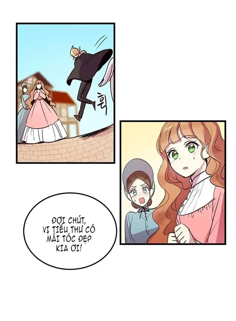 Công Tước, Loạn Vừa Thôi! Chapter 6 - 26