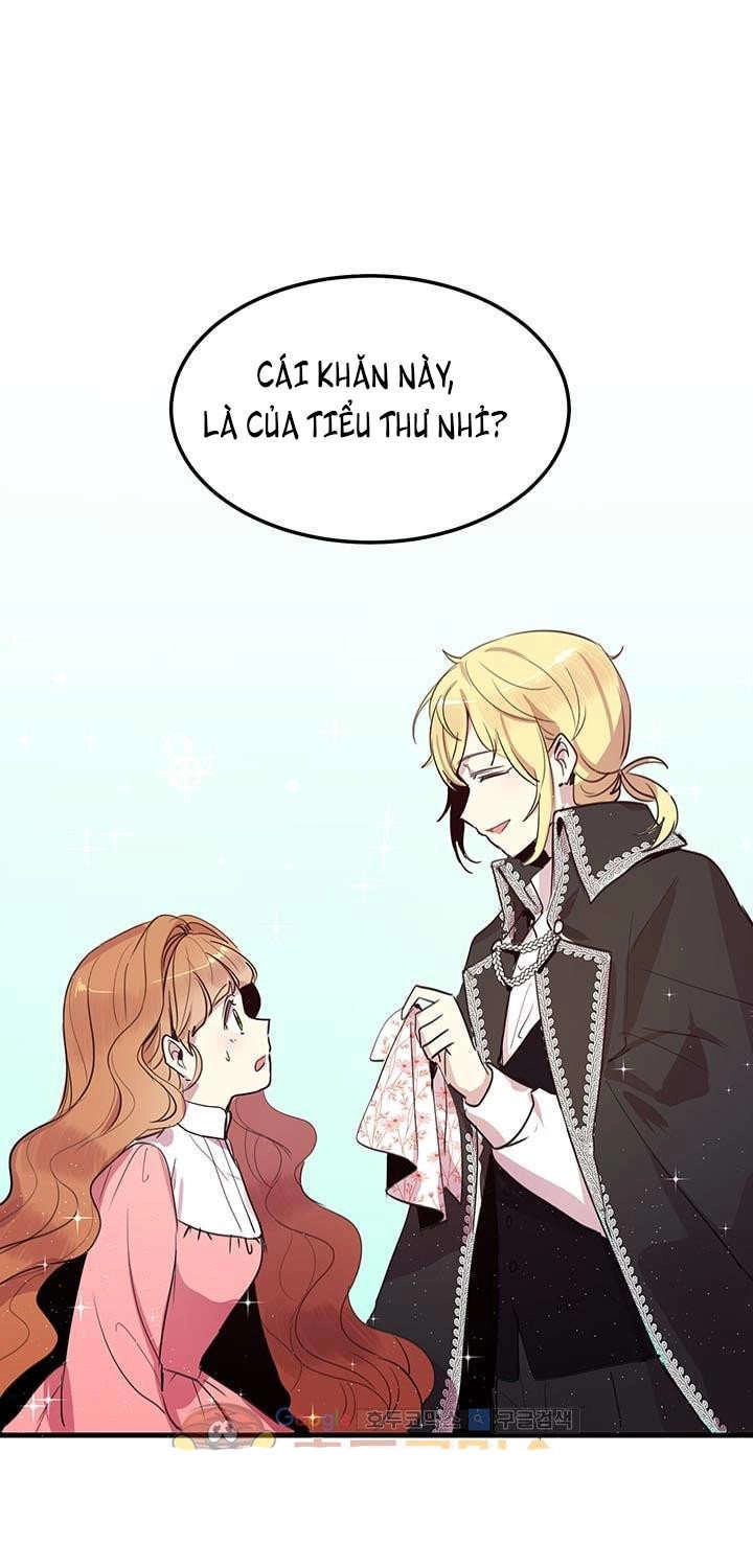 Công Tước, Loạn Vừa Thôi! Chapter 7 - 2