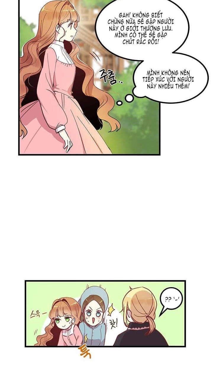 Công Tước, Loạn Vừa Thôi! Chapter 7 - 5