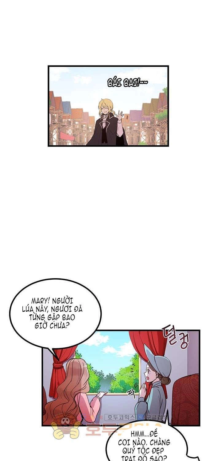 Công Tước, Loạn Vừa Thôi! Chapter 7 - 8