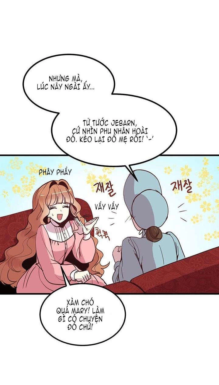 Công Tước, Loạn Vừa Thôi! Chapter 7 - 13