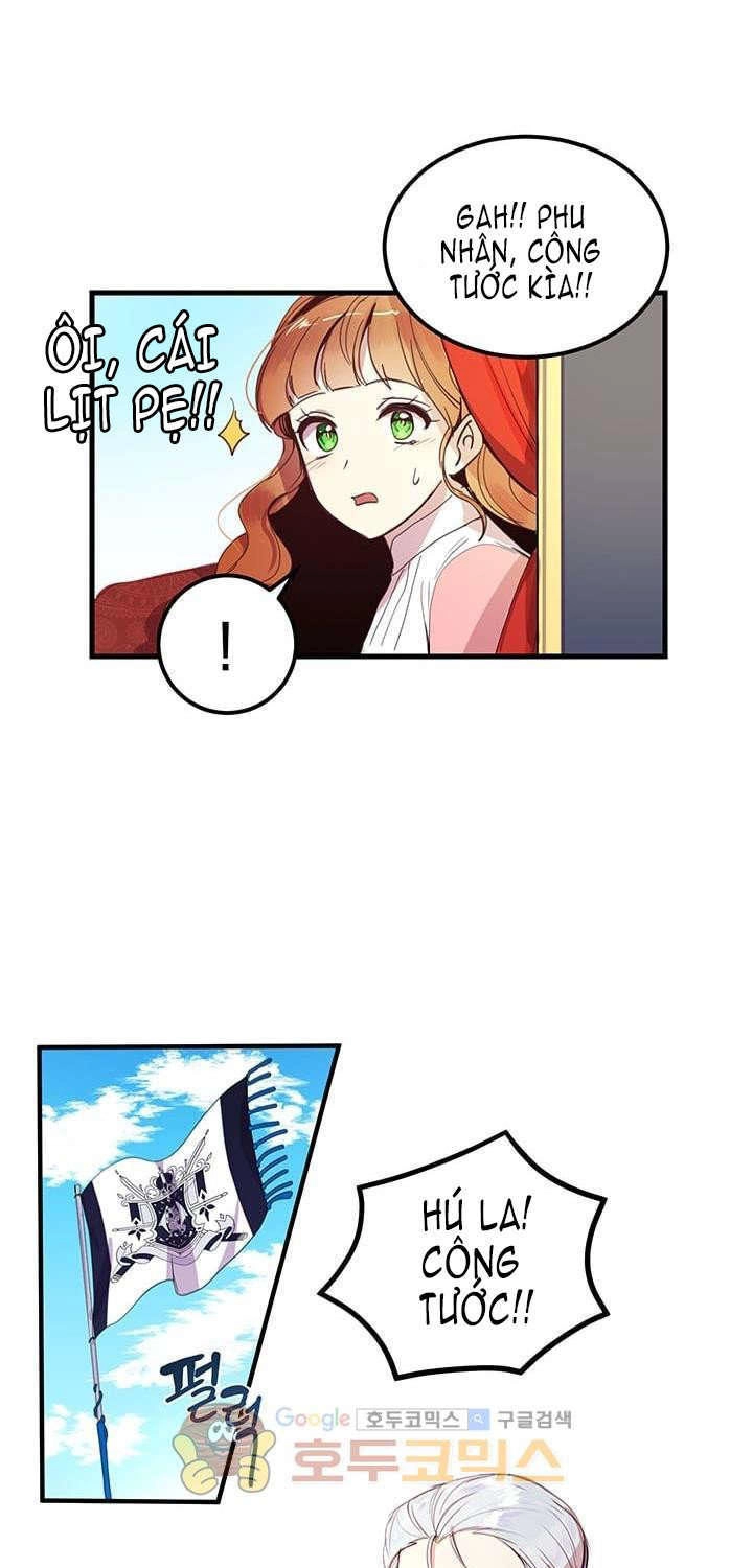 Công Tước, Loạn Vừa Thôi! Chapter 7 - 14