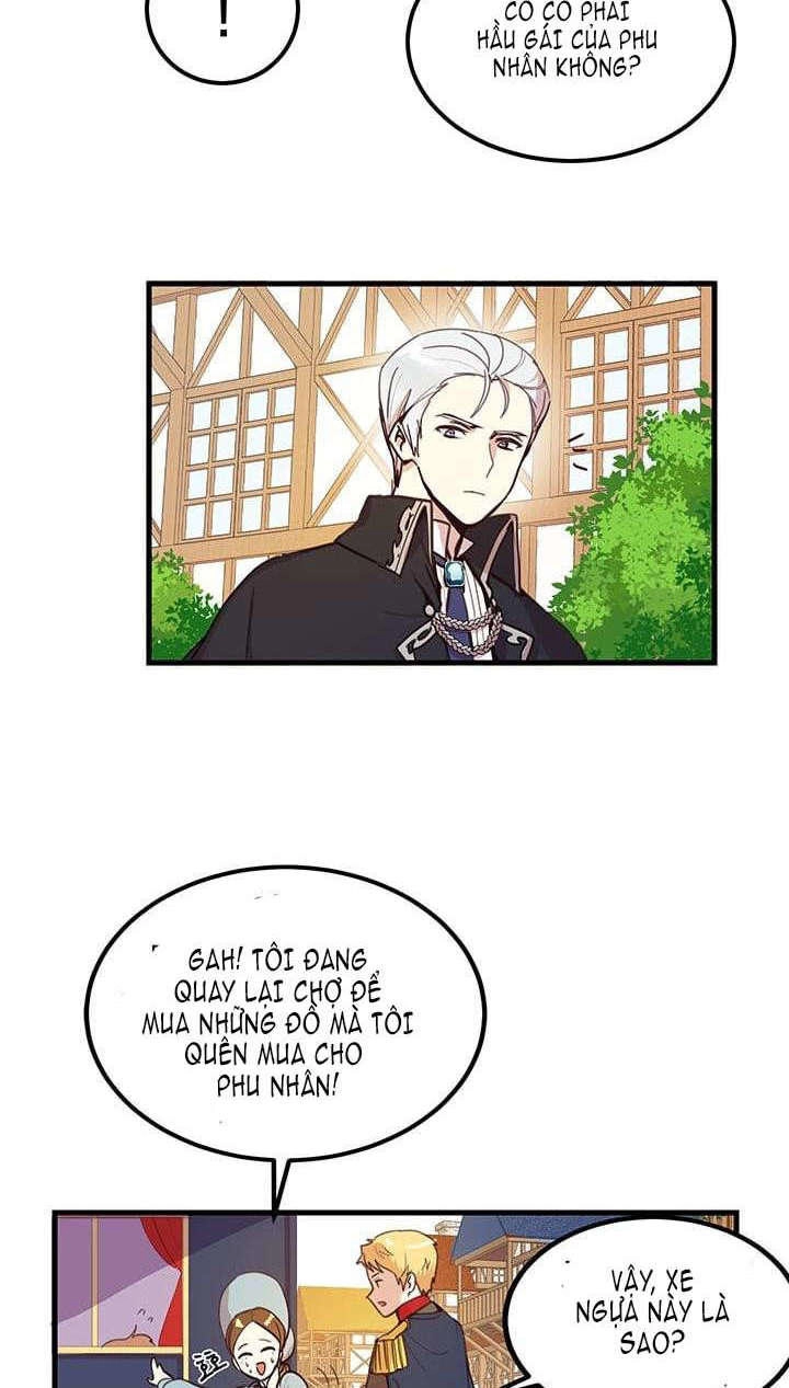 Công Tước, Loạn Vừa Thôi! Chapter 7 - 17