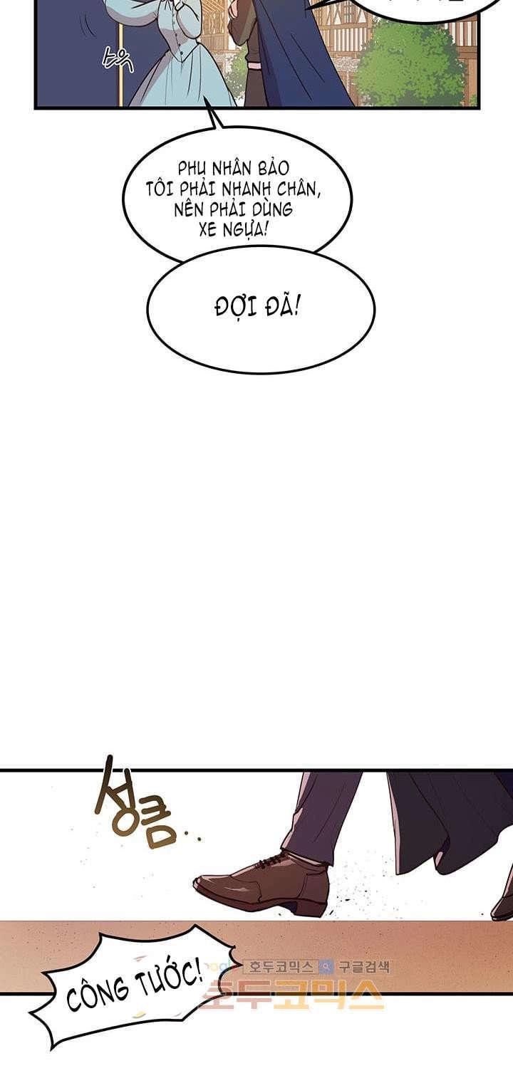 Công Tước, Loạn Vừa Thôi! Chapter 7 - 18