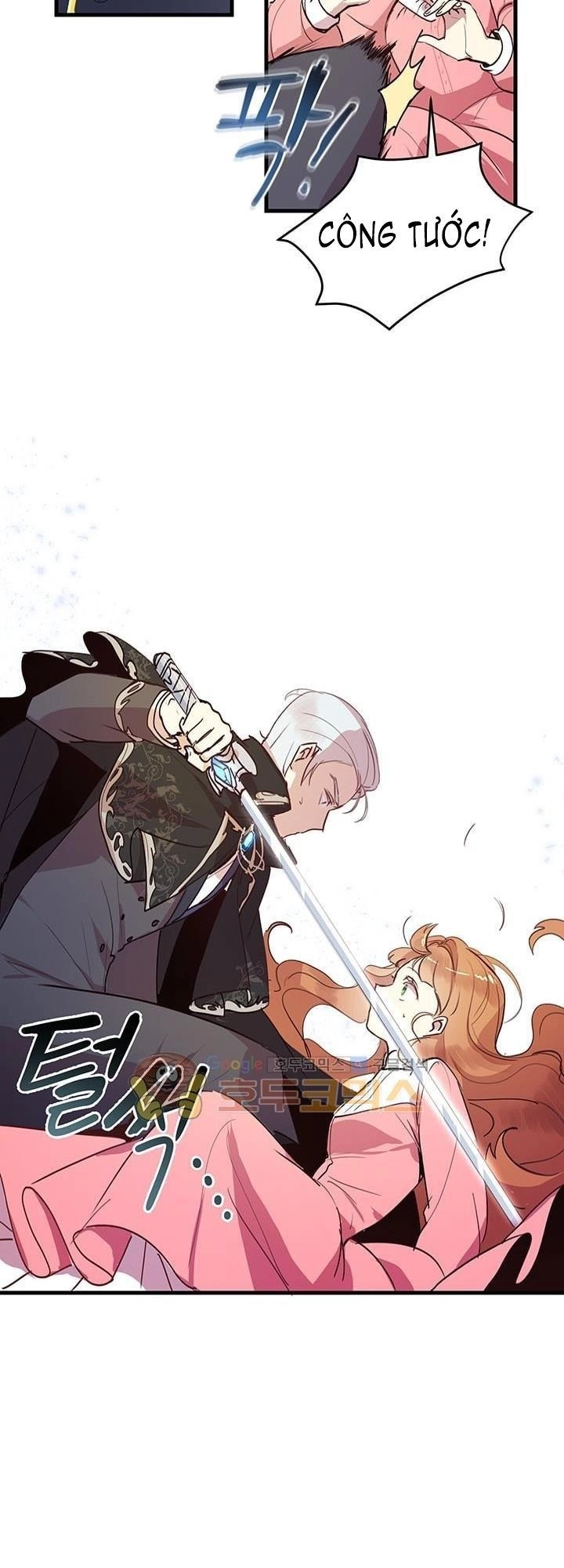 Công Tước, Loạn Vừa Thôi! Chapter 8 - 4