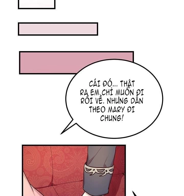 Công Tước, Loạn Vừa Thôi! Chapter 8 - 9