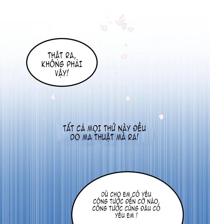 Công Tước, Loạn Vừa Thôi! Chapter 8 - 23