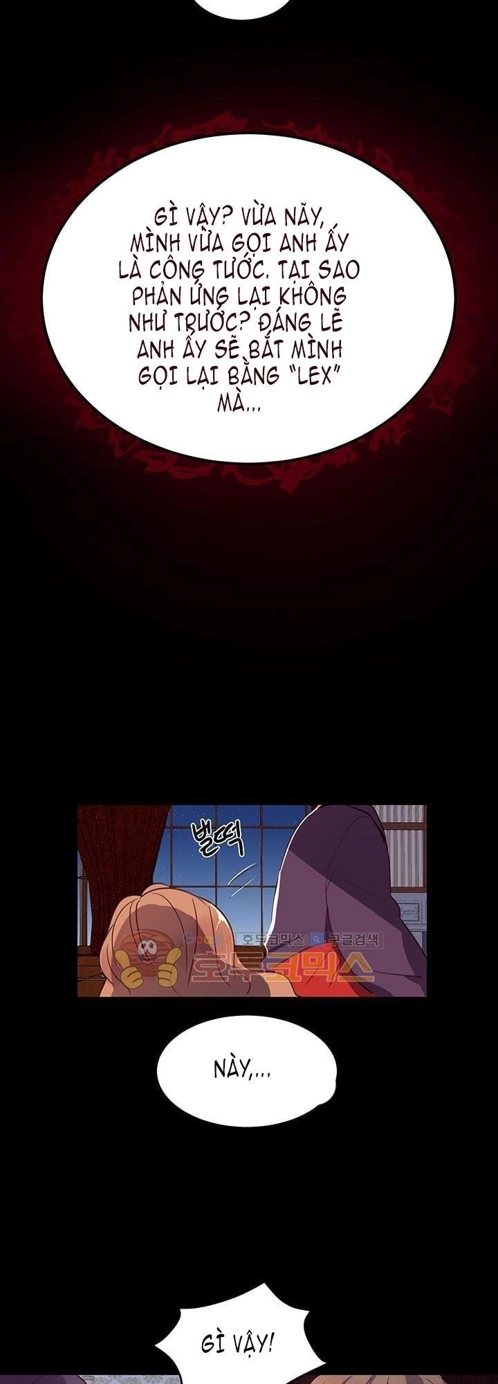 Công Tước, Loạn Vừa Thôi! Chapter 8 - 26