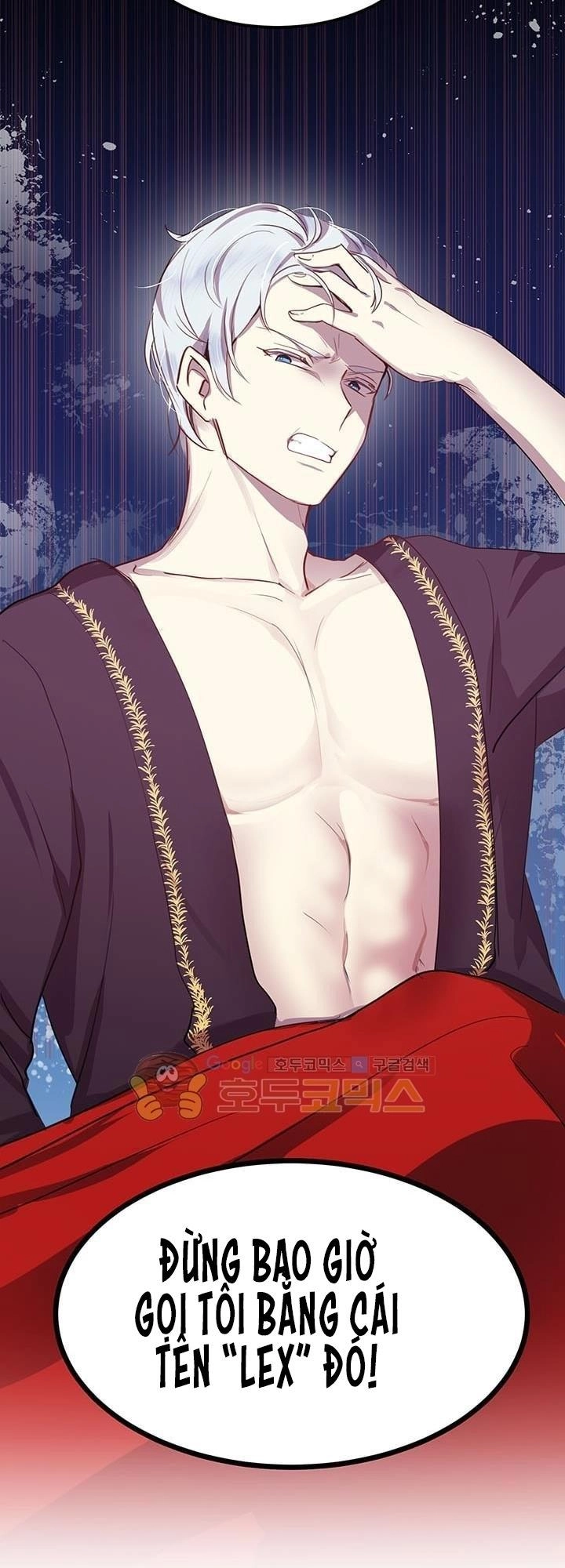 Công Tước, Loạn Vừa Thôi! Chapter 8 - 28