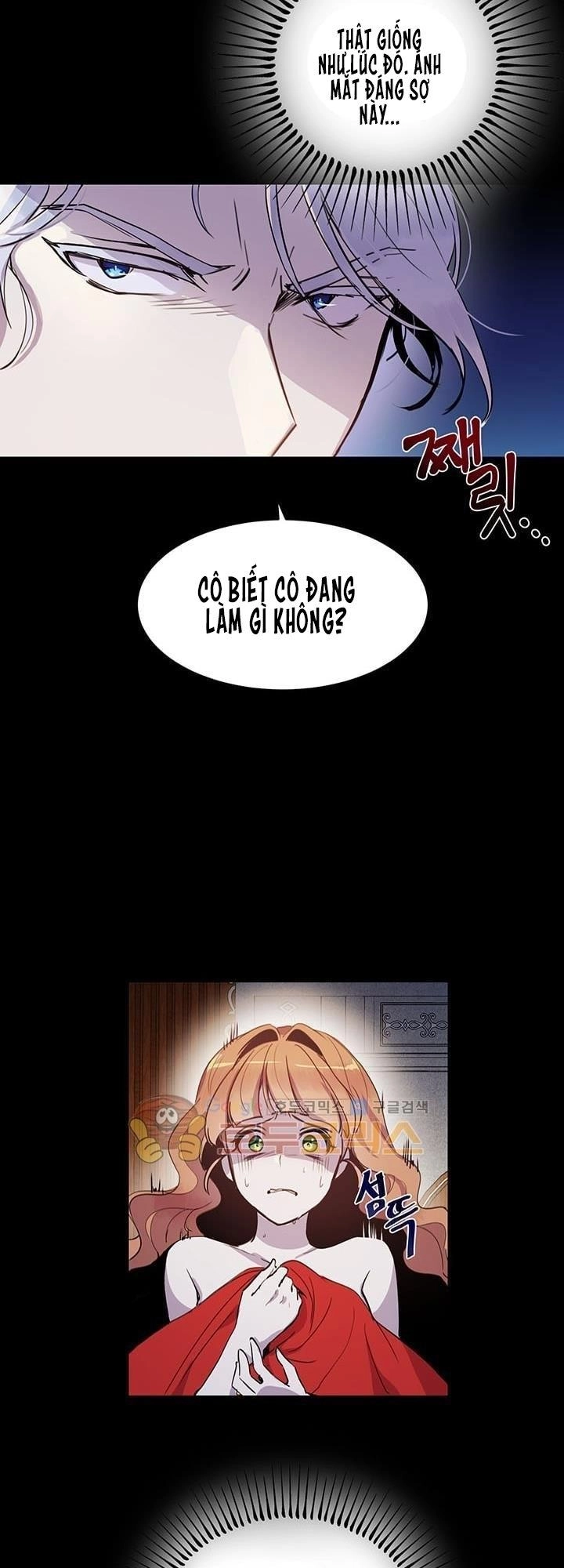 Công Tước, Loạn Vừa Thôi! Chapter 9 - 6