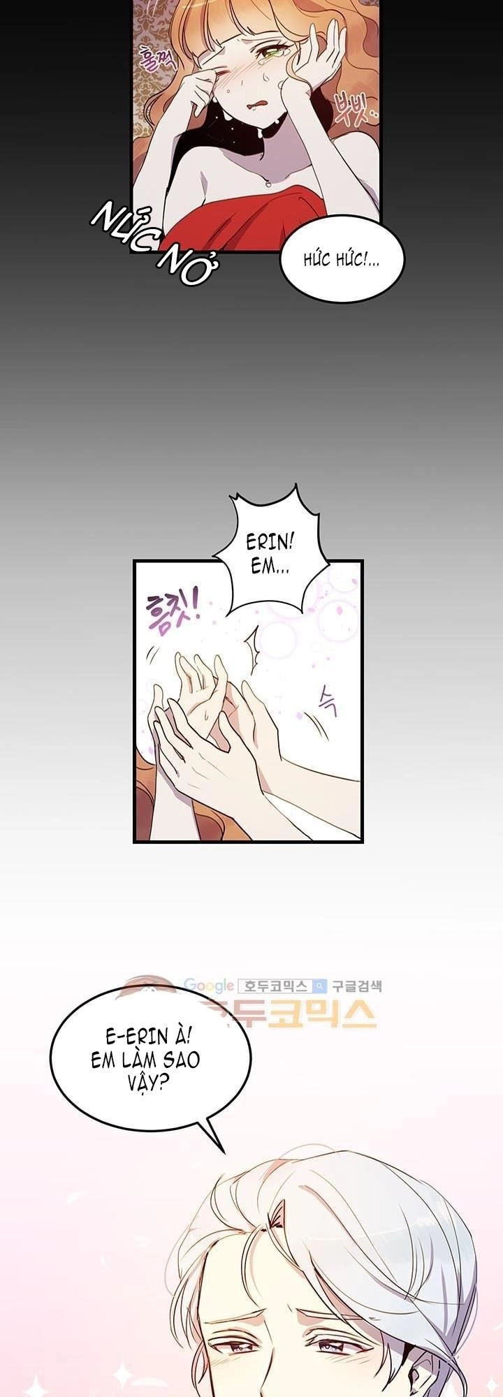 Công Tước, Loạn Vừa Thôi! Chapter 9 - 10