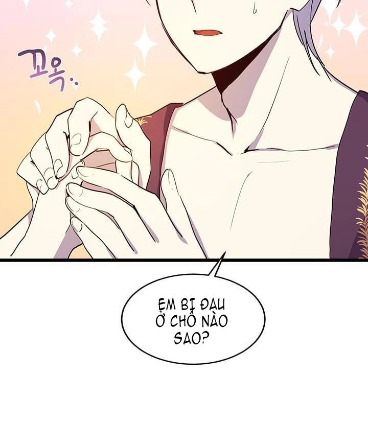 Công Tước, Loạn Vừa Thôi! Chapter 9 - 11