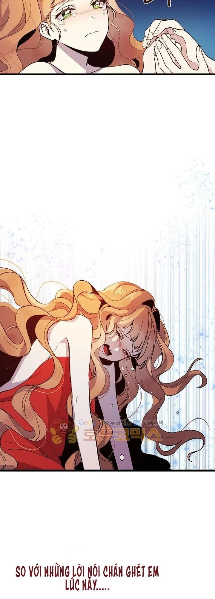 Công Tước, Loạn Vừa Thôi! Chapter 9 - 14