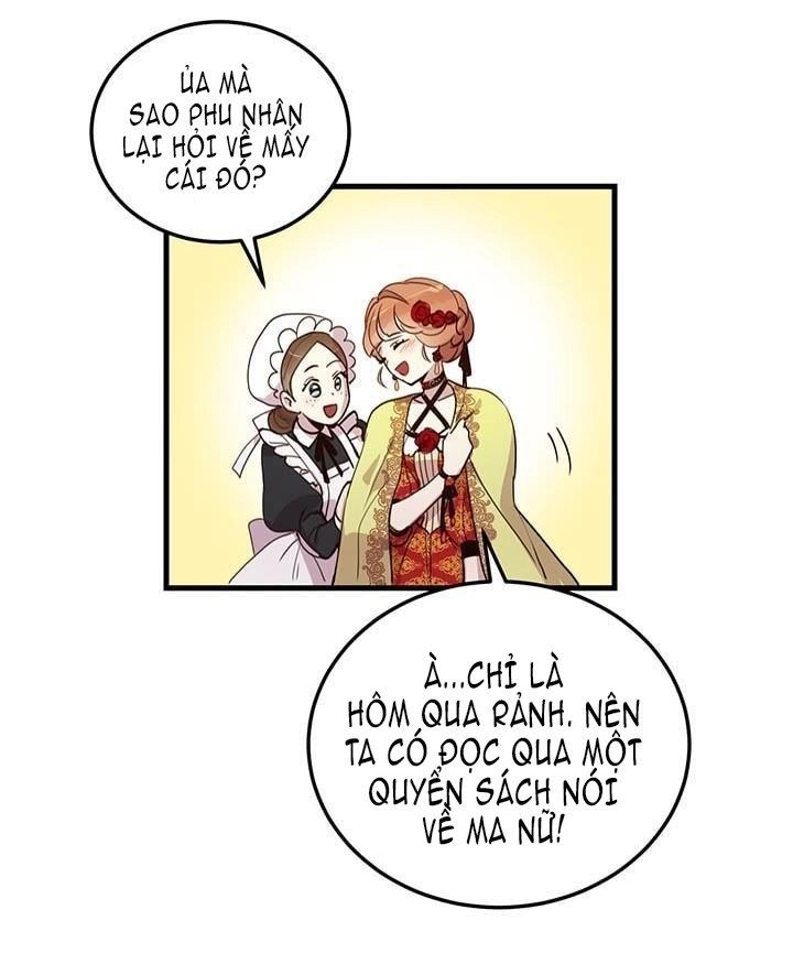 Công Tước, Loạn Vừa Thôi! Chapter 9 - 19