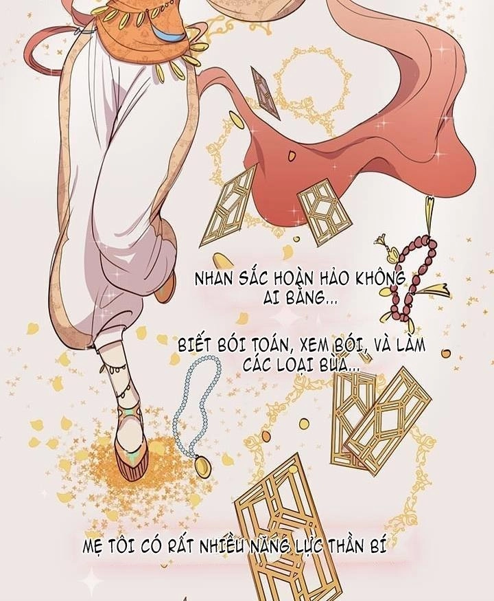 Công Tước, Loạn Vừa Thôi! Chapter 9 - 21