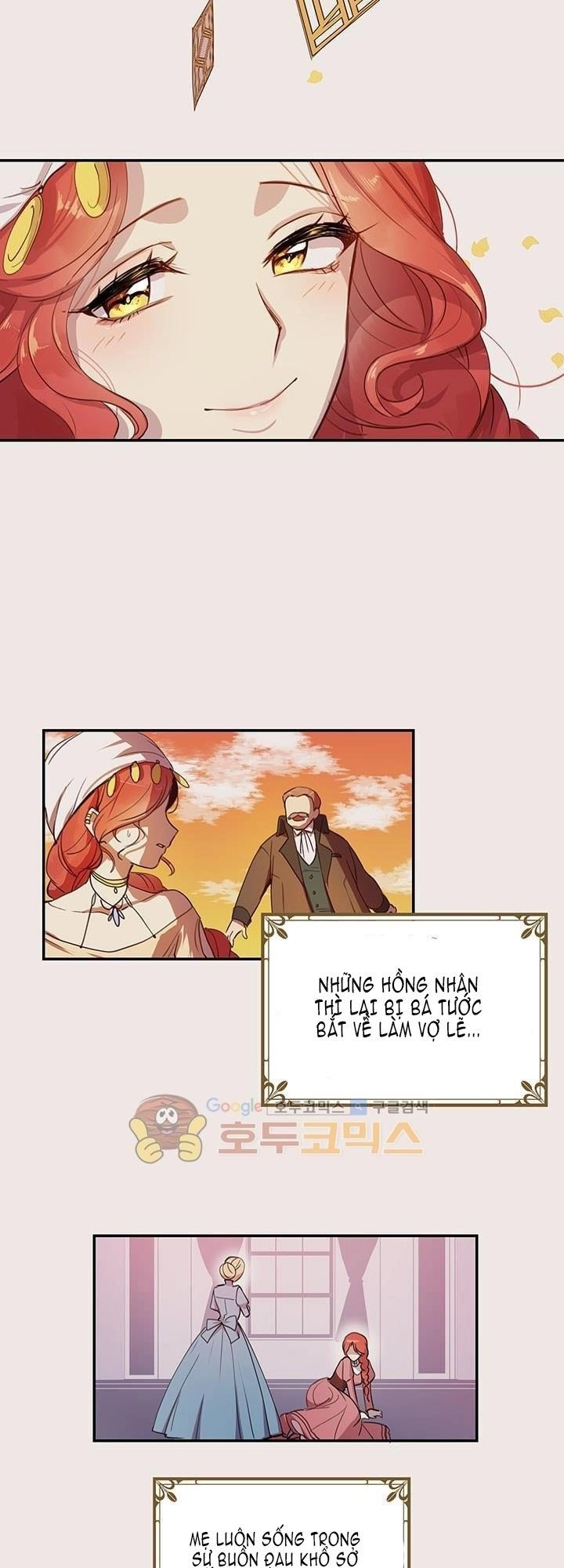 Công Tước, Loạn Vừa Thôi! Chapter 9 - 22