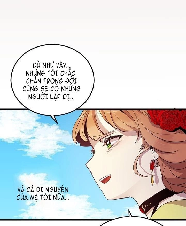 Công Tước, Loạn Vừa Thôi! Chapter 9 - 25