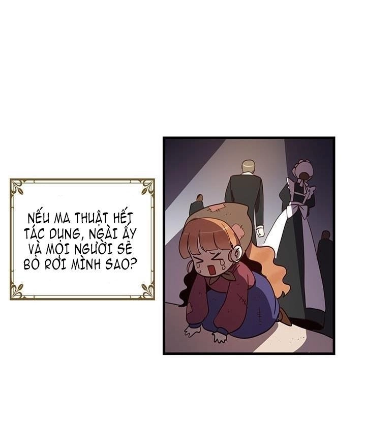 Công Tước, Loạn Vừa Thôi! Chapter 9 - 29